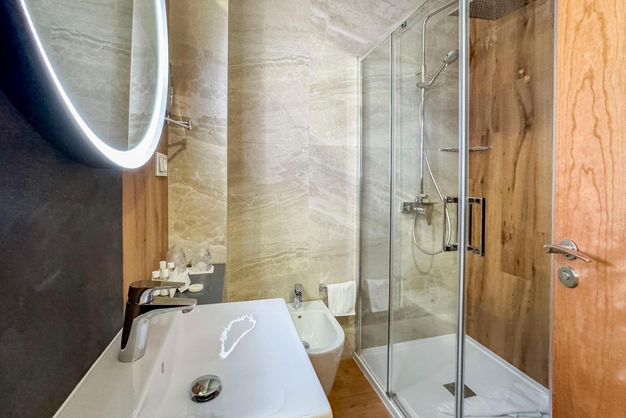 Torreluz Suites المرية المظهر الخارجي الصورة