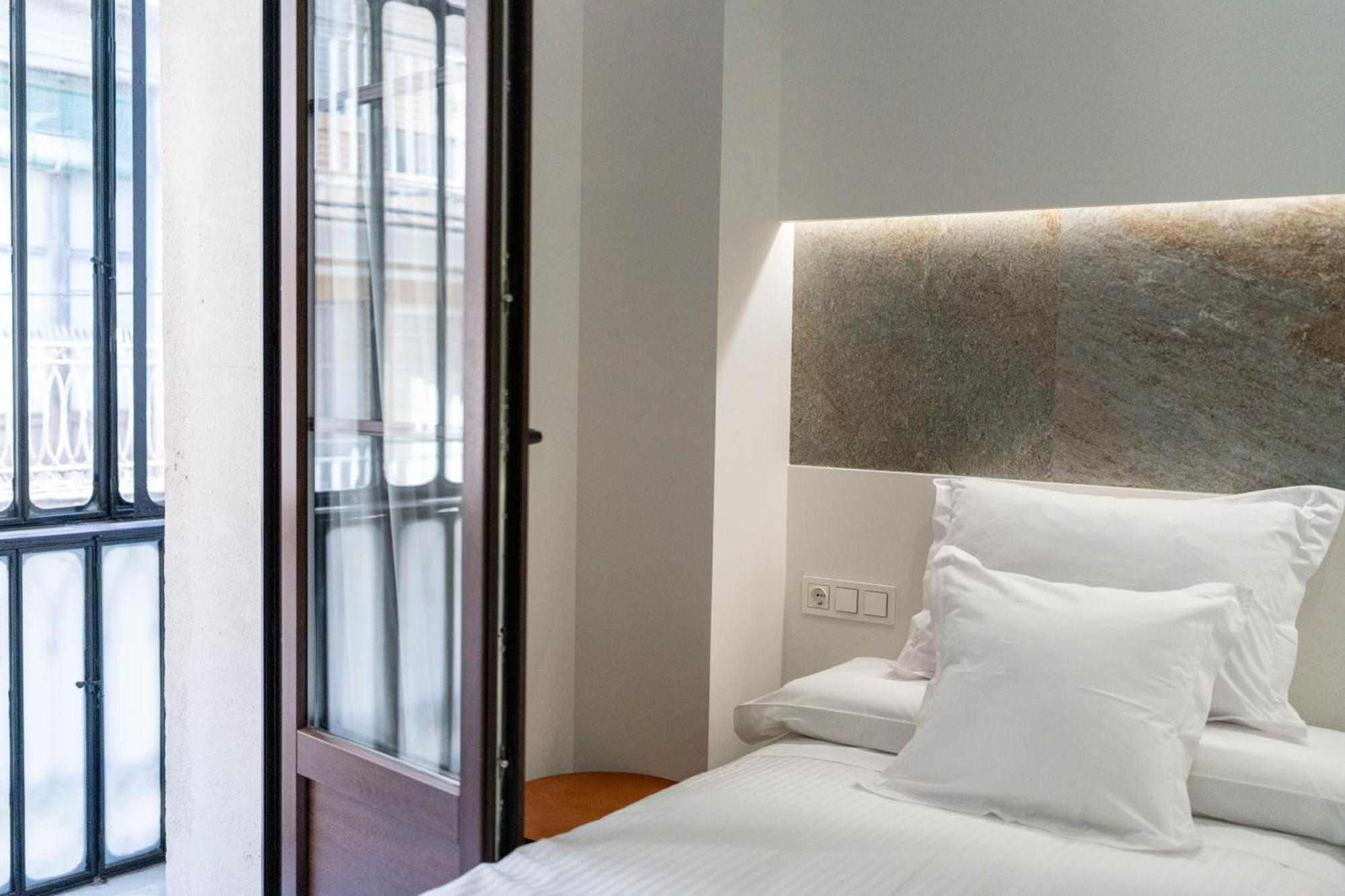 Torreluz Suites المرية المظهر الخارجي الصورة