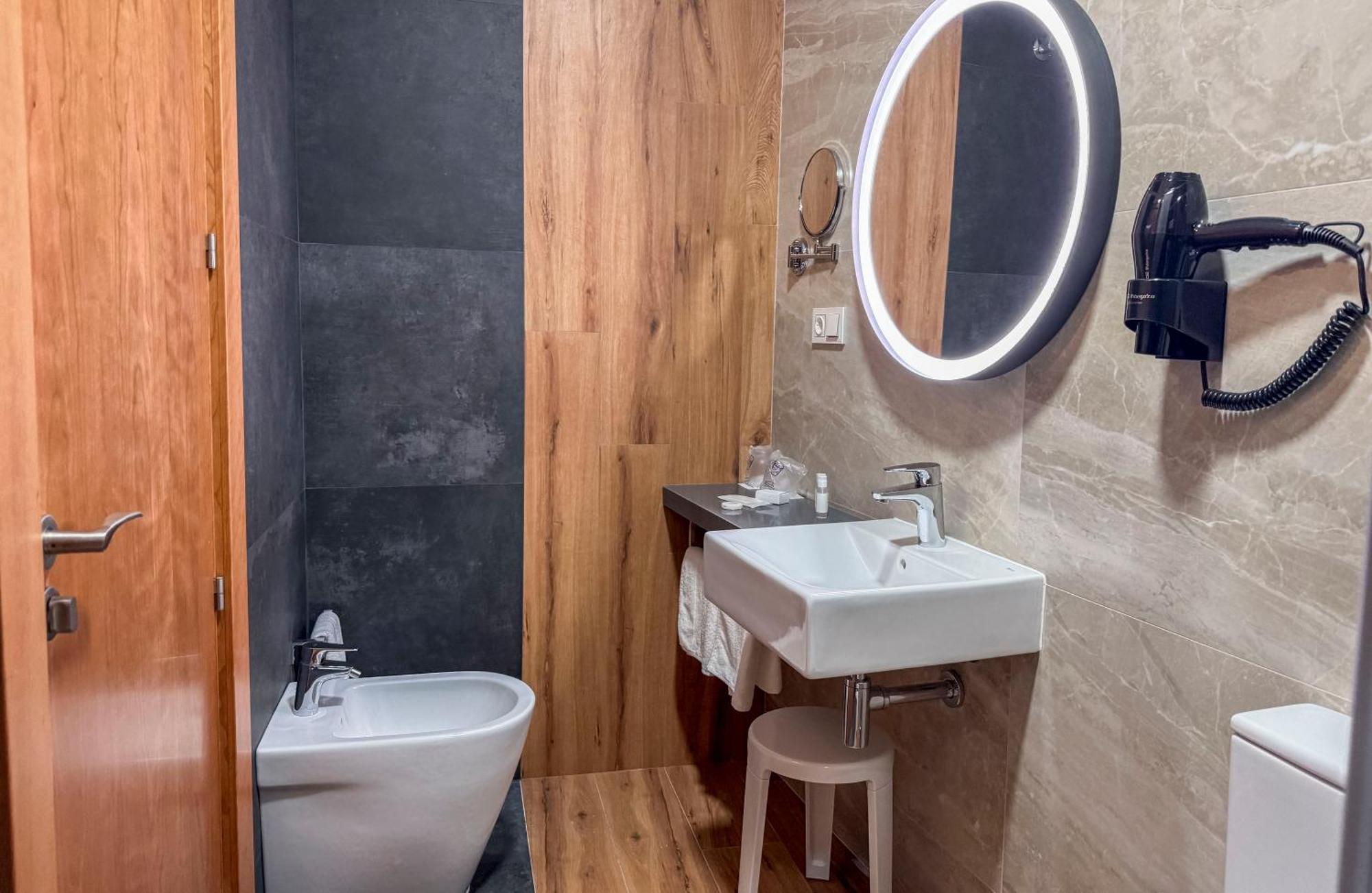 Torreluz Suites المرية المظهر الخارجي الصورة