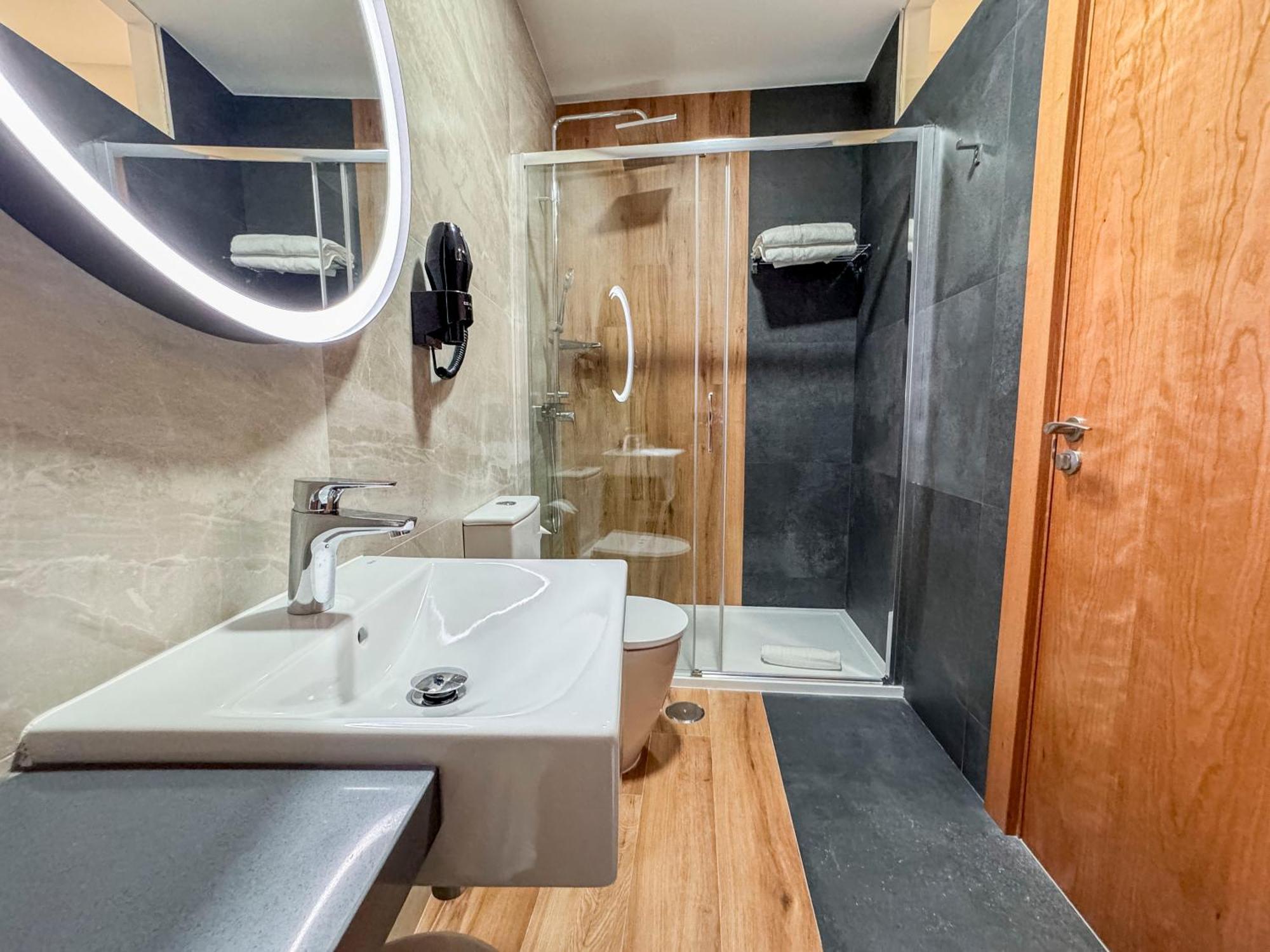 Torreluz Suites المرية المظهر الخارجي الصورة